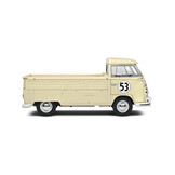1:18 Volkswagen T1 Pick Up Racer 53 – 1950