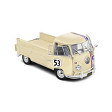 1:18 Volkswagen T1 Pick Up Racer 53 – 1950