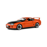 1:18 Toyota Supra Mk4 (A80) Streetfighter – 1993