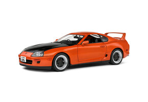 1:18 Toyota Supra Mk4 (A80) Streetfighter – 1993