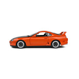 1:18 Toyota Supra Mk4 (A80) Streetfighter – 1993