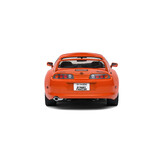 1:18 Toyota Supra Mk4 (A80) Streetfighter – 1993