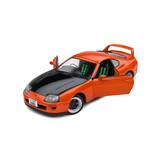 1:18 Toyota Supra Mk4 (A80) Streetfighter – 1993