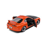 1:18 Toyota Supra Mk4 (A80) Streetfighter – 1993