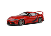 1:18 Toyota GR Supra Streetfighter – Prominance Red – 2023