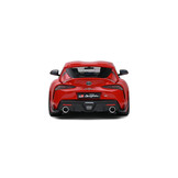 1:18 Toyota GR Supra Streetfighter – Prominance Red – 2023