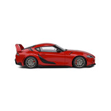 1:18 Toyota GR Supra Streetfighter – Prominance Red – 2023