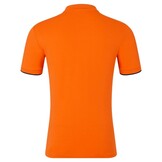 2024 Max Verstappen Short Sleeve Polo Heren MV1 Oranje