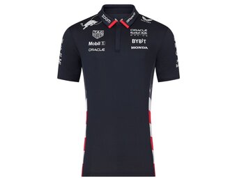 2024 Red Bull Racing America Team Polo