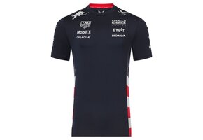 2024 Red Bull Racing America Team T-Shirt