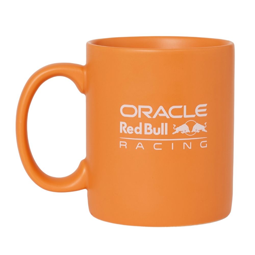 2024 Max Verstappen Mok Oranje