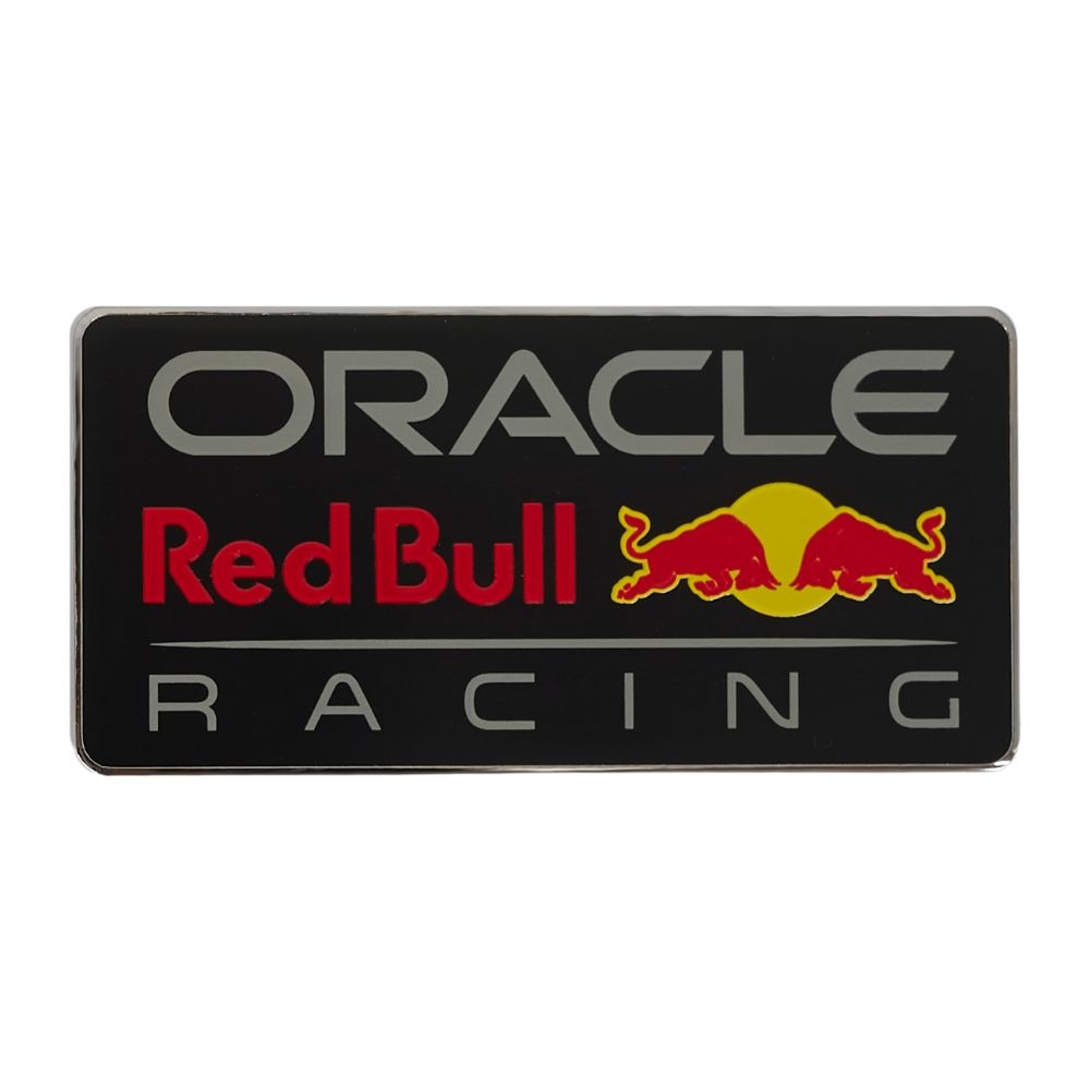 2024 Oracle Red Bull Racing Pin Badge