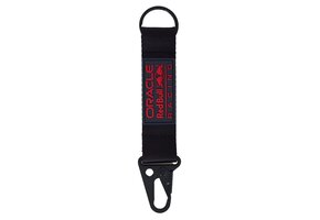 2024 Oracle Red Bull Racing Strap Keyring