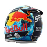 1:2 Helm Sergio Perez 'Grand Prix Monaco 2023'