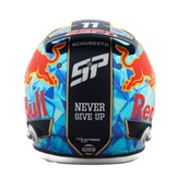 1:2 Helm Sergio Perez 'Grand Prix Monaco 2023'