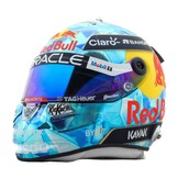 1:2 Helm Sergio Perez 'Grand Prix Monaco 2023'