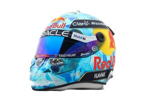 1:2 Helm Perez Monaco 2023