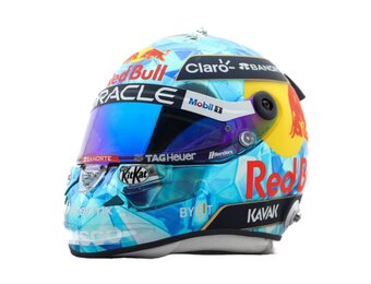 1:2 Helm Perez Monaco 2023