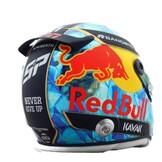 1:2 Helm Sergio Perez 'Grand Prix Monaco 2023'