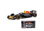 1:43 Red Bull RB18 Perez 2022