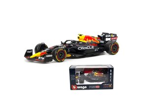 1:43 Red Bull RB18 Perez 2022