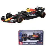1:43 Red Bull Racing RB19 #11 Sergio Perez 2023 - Bburago