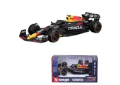 1:43 Red Bull RB19 S. Perez 2023
