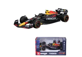 1:43 Red Bull RB19 S. Perez 2023