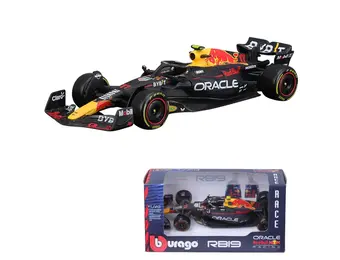 1:43 Red Bull RB19 S. Perez 2023