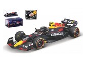 1:43 Red Bull RB19 S. Perez 2023 Deluxe edition