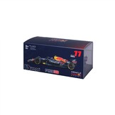 1:43 Red Bull Racing RB18 #11 Sergio Perez 2022 - Bburago Deluxe edition