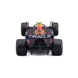 1:43 Red Bull Racing RB18 #11 Sergio Perez 2022 - Bburago Deluxe edition