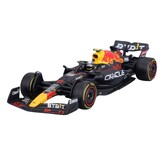 1:43 Red Bull Racing RB18 #11 Sergio Perez 2022 - Bburago Deluxe edition