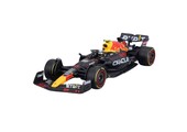 1:43 Red Bull RB18 S. Perez 2022 Deluxe edition