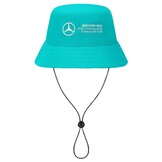 2024 Mercedes AMG Petronas F1 Bucket Hat