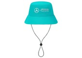 2024 Mercedes F1 Bucket Hat