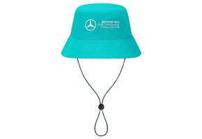 2024 Mercedes F1 Bucket Hat