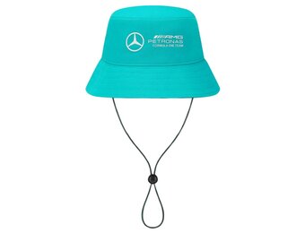 2024 Mercedes F1 Bucket Hat