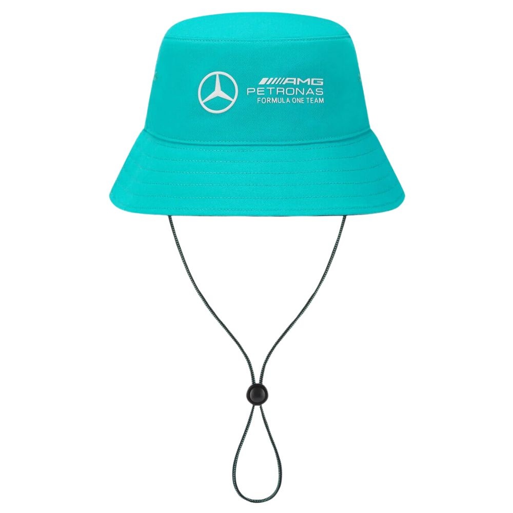 2024 Mercedes AMG Petronas F1 Bucket Hat