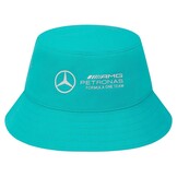 2024 Mercedes AMG Petronas F1 Bucket Hat