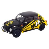 1:18 Volkswagen Kever 1303 '74 bi-color