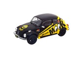1:18 Volkswagen Kever 1303 '74 bi-color