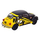 1:18 Volkswagen Kever 1303 '74 bi-color