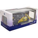 1:18 Volkswagen Kever 1303 '74 bi-color