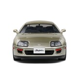 1:18 Toyota Supra MK4 (A80) Targa Roof Quicksilver FX 998