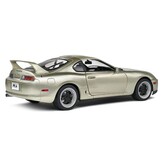 1:18 Toyota Supra MK4 (A80) Targa Roof Quicksilver FX 998