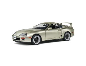 1:18 Toyota Supra MK4 (A80) Targa '98