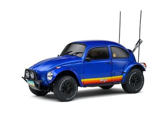 1:18 Volkswagen Kever / Beetle Baja '75