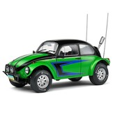 1:18 Volkswagen Kever / Beetle Baja 1976 Grün