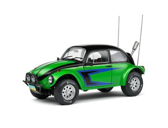 1:18 Volkswagen Kever / Beetle Baja '76